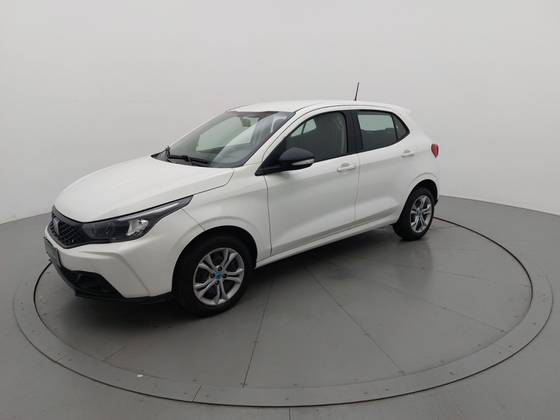 FIAT ARGO 1.0 FIREFLY FLEX DRIVE MANUAL